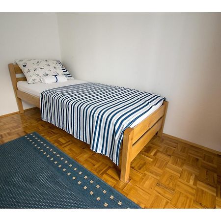 Apartments Troselj 斯塔利格拉德-帕克利尼卡 外观 照片