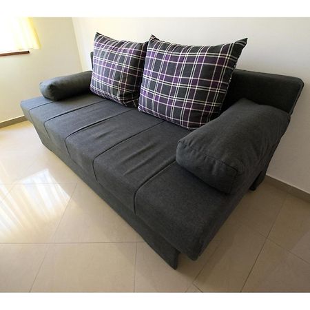 Apartments Troselj 斯塔利格拉德-帕克利尼卡 外观 照片