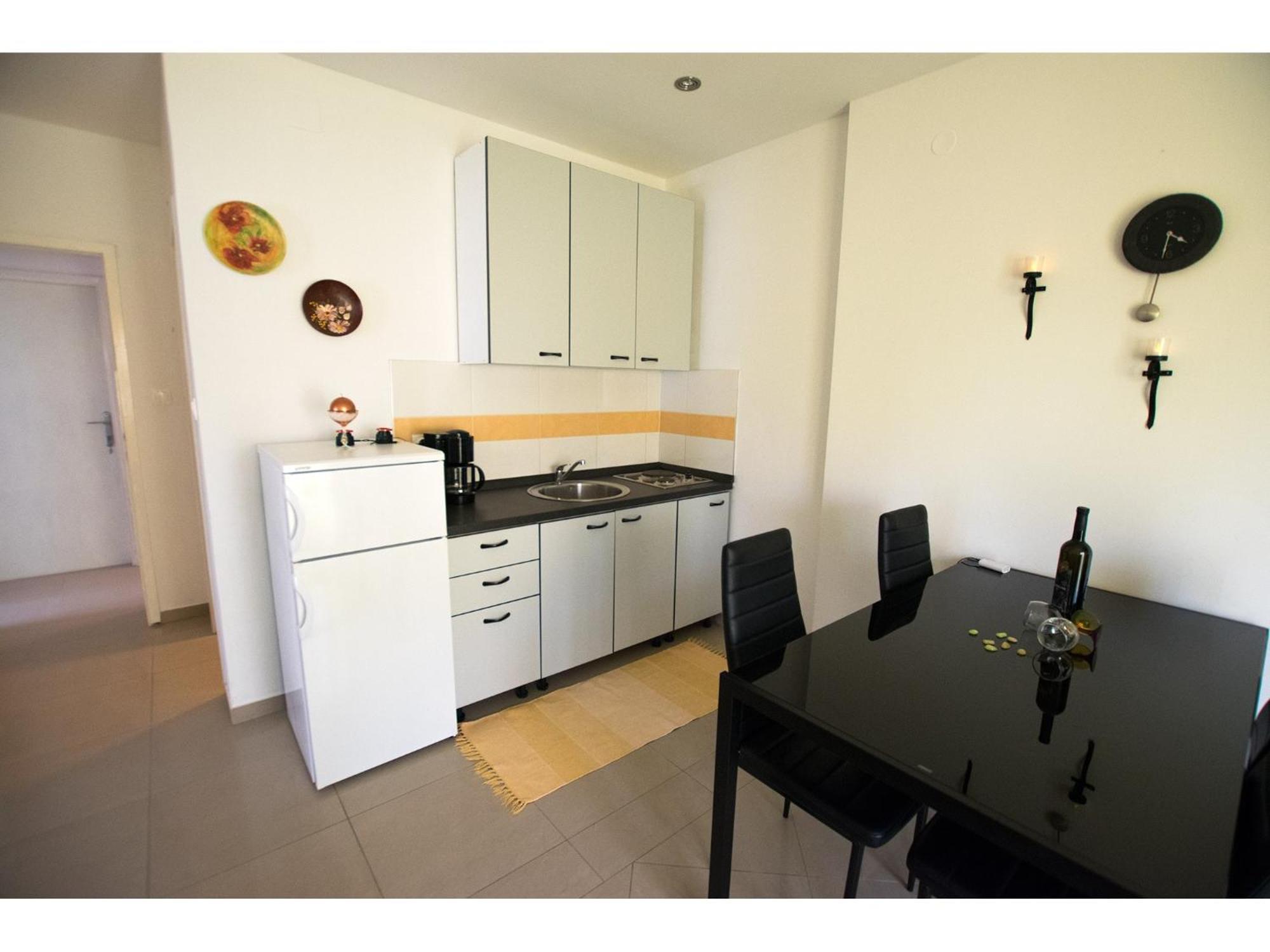 Apartments Troselj 斯塔利格拉德-帕克利尼卡 外观 照片