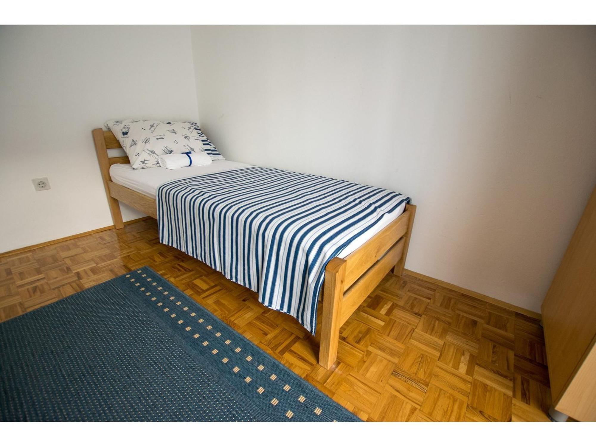 Apartments Troselj 斯塔利格拉德-帕克利尼卡 外观 照片