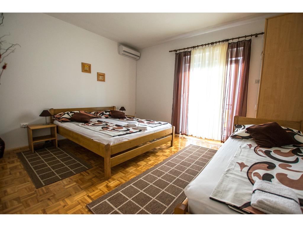 Apartments Troselj 斯塔利格拉德-帕克利尼卡 外观 照片