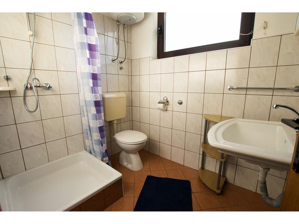 Apartments Troselj 斯塔利格拉德-帕克利尼卡 外观 照片
