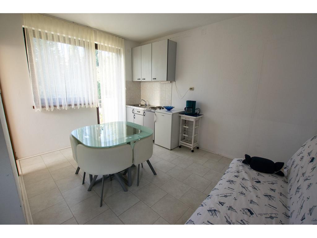 Apartments Troselj 斯塔利格拉德-帕克利尼卡 外观 照片