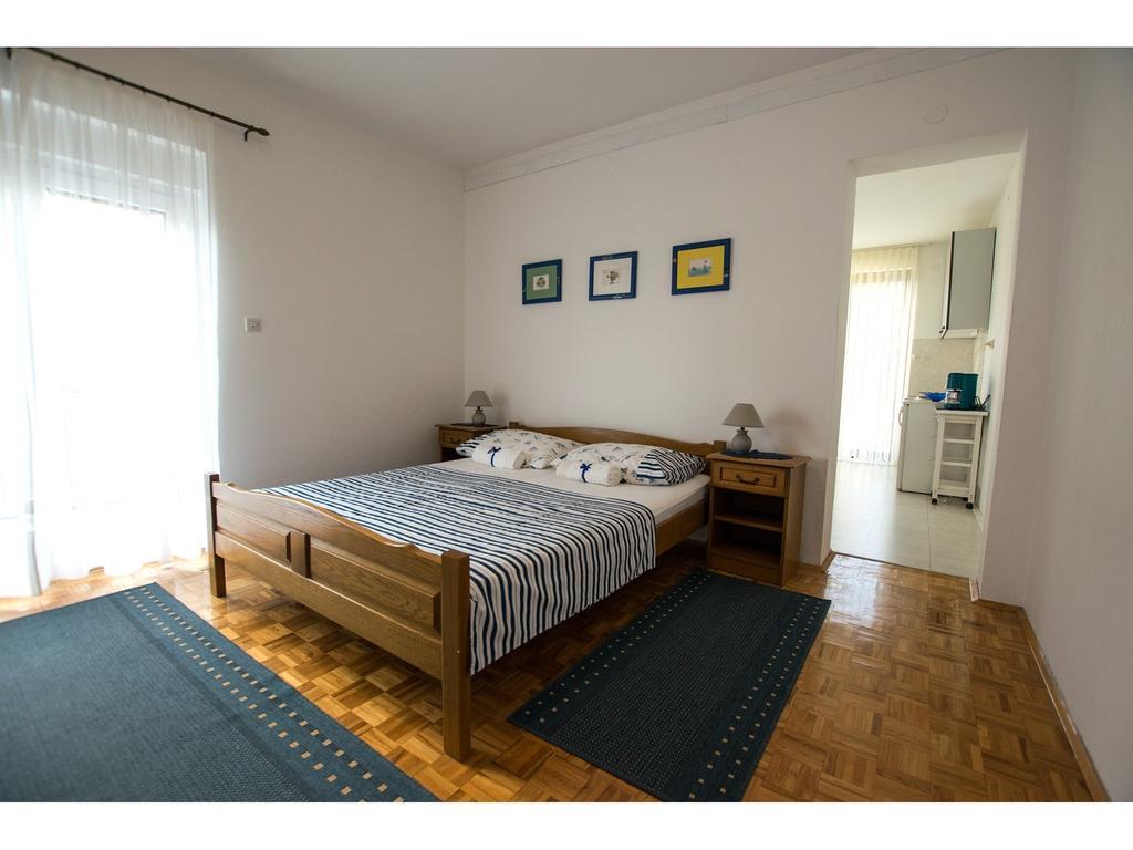Apartments Troselj 斯塔利格拉德-帕克利尼卡 外观 照片